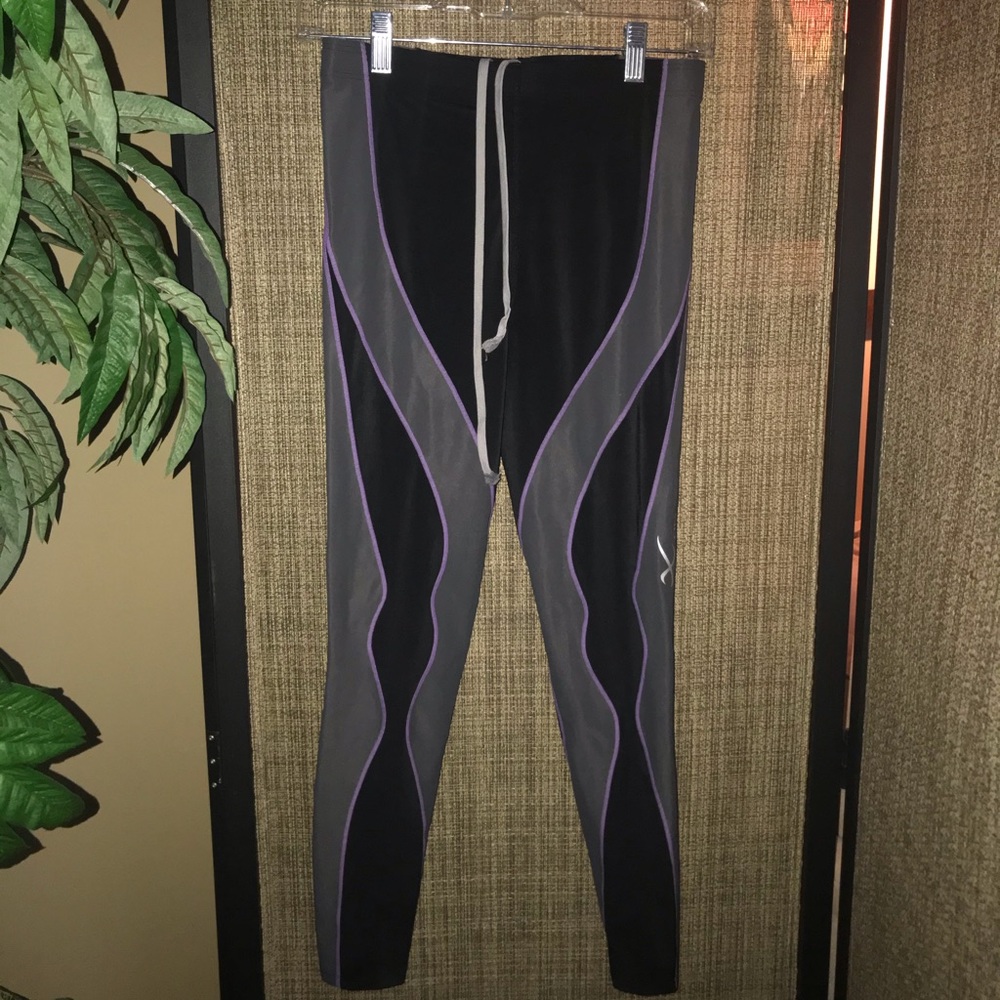 CW-X Athletic Leggings